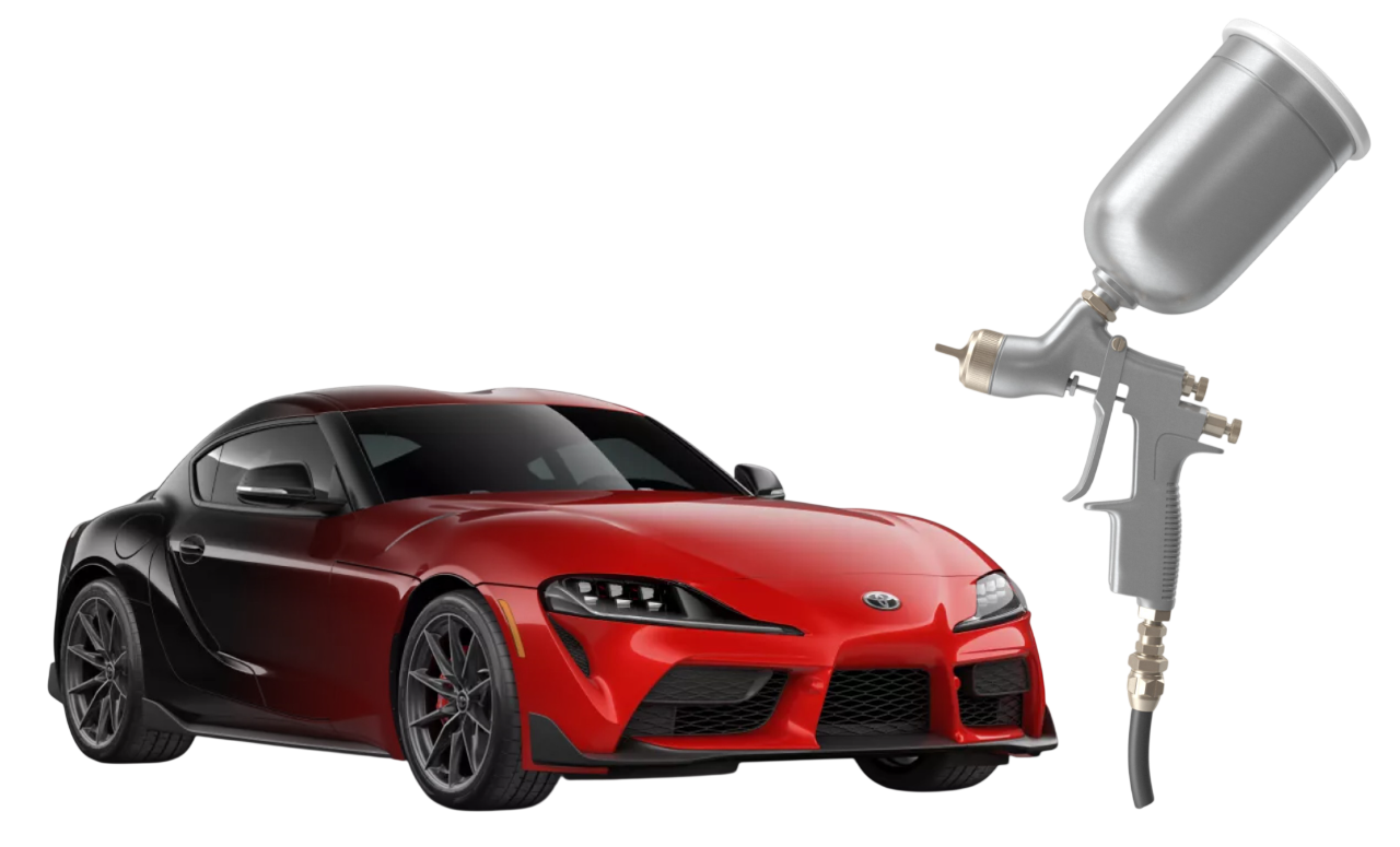 الرش الدائم